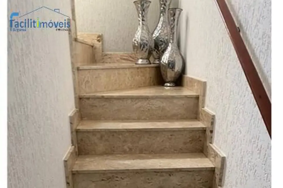 Foto 8 de Sobrado com 3 quartos à venda, 215m2 em Centro, Sao Bernardo Do Campo - SP