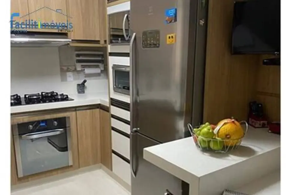 Foto 6 de Sobrado com 3 quartos à venda, 215m2 em Centro, Sao Bernardo Do Campo - SP