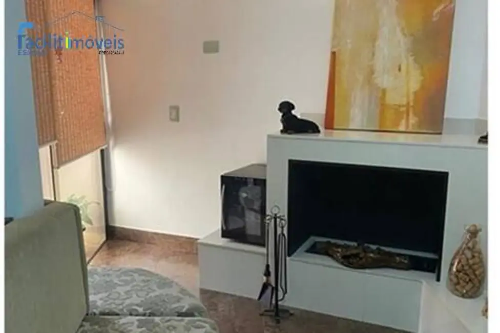 Foto 4 de Sobrado com 3 quartos à venda, 215m2 em Centro, Sao Bernardo Do Campo - SP