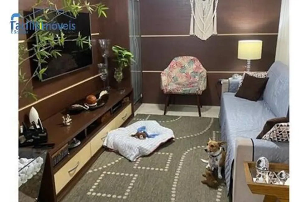 Foto 2 de Sobrado com 3 quartos à venda, 215m2 em Centro, Sao Bernardo Do Campo - SP