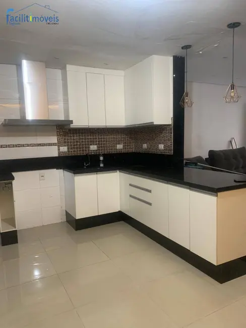 Foto 4 de Casa com 2 quartos à venda em Centro, Sao Bernardo Do Campo - SP