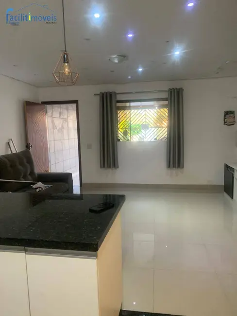 Foto 1 de Casa com 2 quartos à venda em Centro, Sao Bernardo Do Campo - SP
