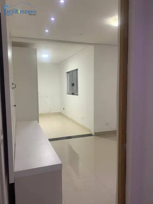 Foto 2 de Casa com 2 quartos à venda em Centro, Sao Bernardo Do Campo - SP