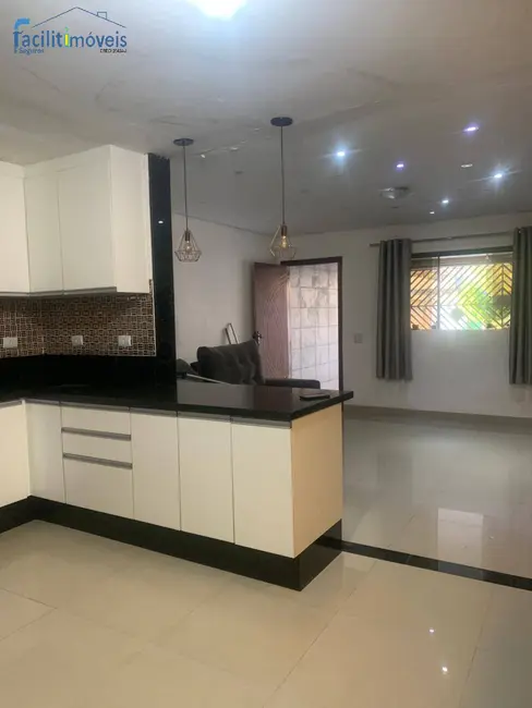 Foto 5 de Casa com 2 quartos à venda em Centro, Sao Bernardo Do Campo - SP