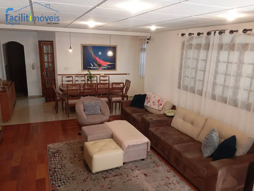 Foto 8 de Sobrado com 3 quartos à venda, 153m2 em Parque Terra Nova II, Sao Bernardo Do Campo - SP