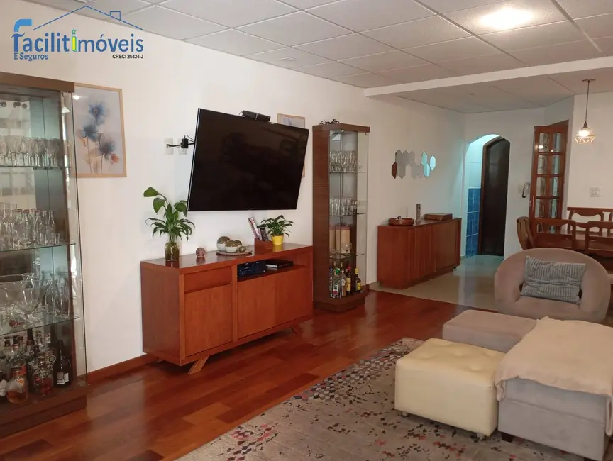 Foto 7 de Sobrado com 3 quartos à venda, 153m2 em Parque Terra Nova II, Sao Bernardo Do Campo - SP