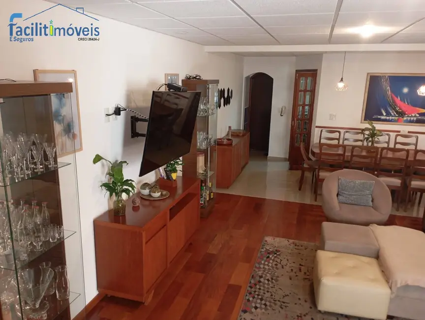 Foto 3 de Sobrado com 3 quartos à venda, 153m2 em Parque Terra Nova II, Sao Bernardo Do Campo - SP