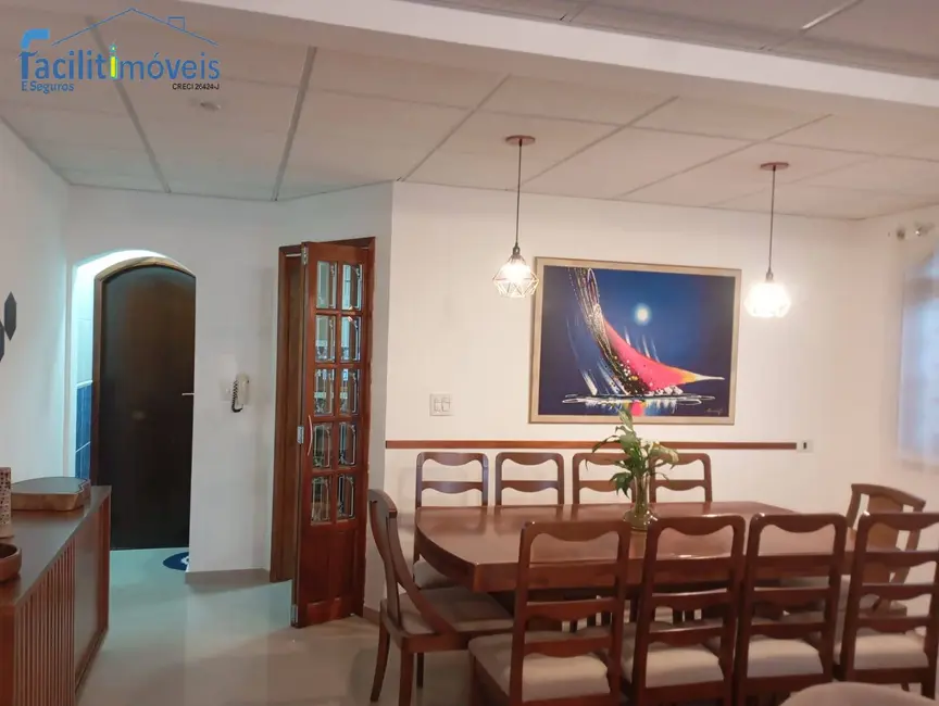 Foto 6 de Sobrado com 3 quartos à venda, 153m2 em Parque Terra Nova II, Sao Bernardo Do Campo - SP