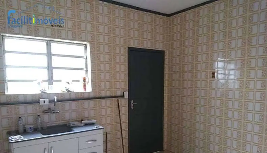 Foto 7 de Casa com 4 quartos à venda, 200m2 em Independência, Sao Bernardo Do Campo - SP