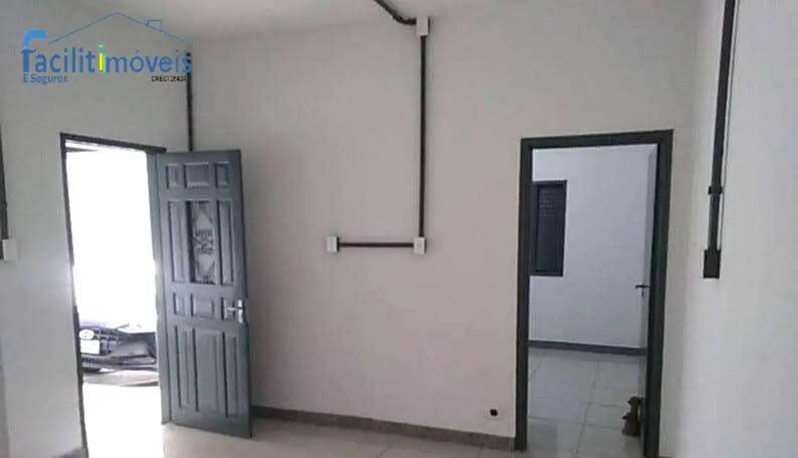 Foto 4 de Casa com 4 quartos à venda, 200m2 em Independência, Sao Bernardo Do Campo - SP