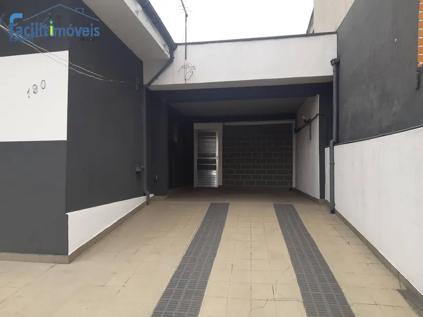 Foto 1 de Casa com 4 quartos à venda, 200m2 em Independência, Sao Bernardo Do Campo - SP