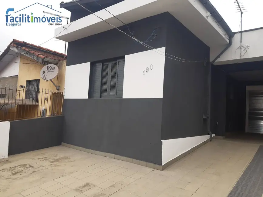 Foto 2 de Casa com 4 quartos à venda, 200m2 em Independência, Sao Bernardo Do Campo - SP
