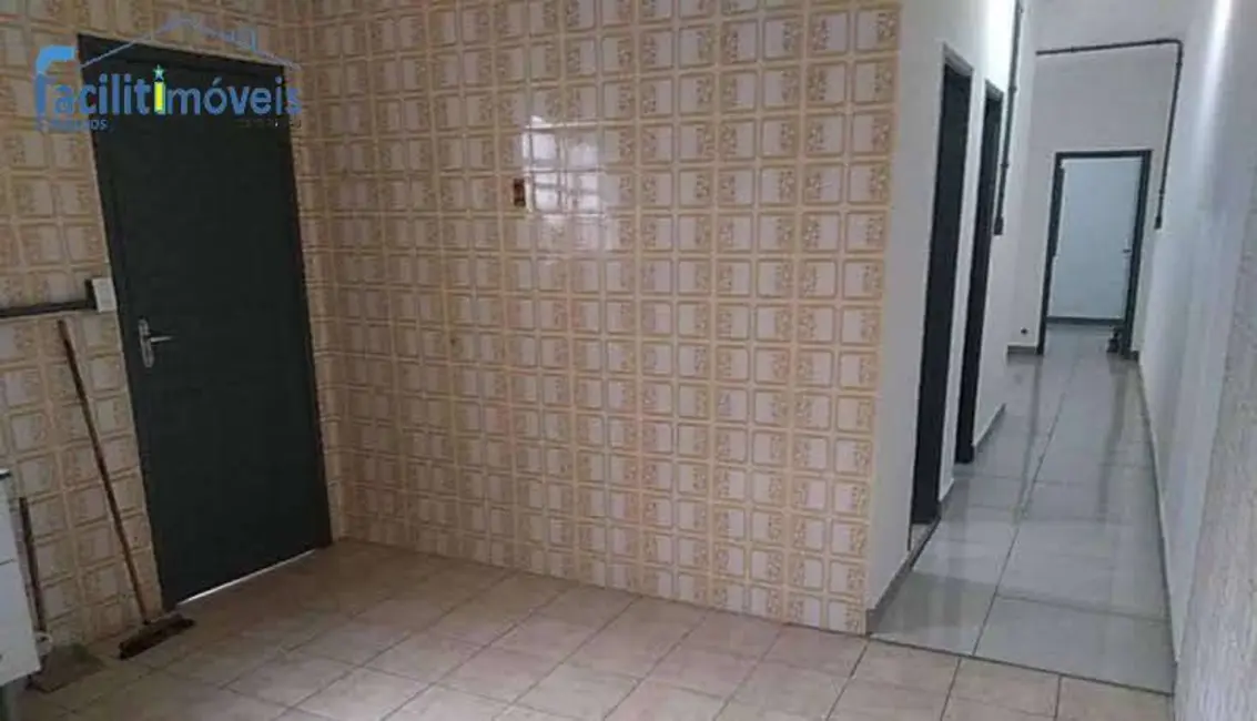 Foto 8 de Casa com 4 quartos à venda, 200m2 em Independência, Sao Bernardo Do Campo - SP