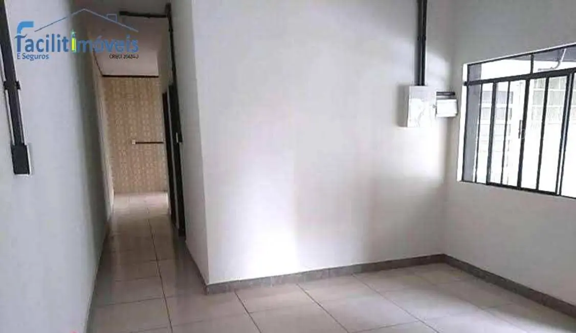 Foto 3 de Casa com 4 quartos à venda, 200m2 em Independência, Sao Bernardo Do Campo - SP