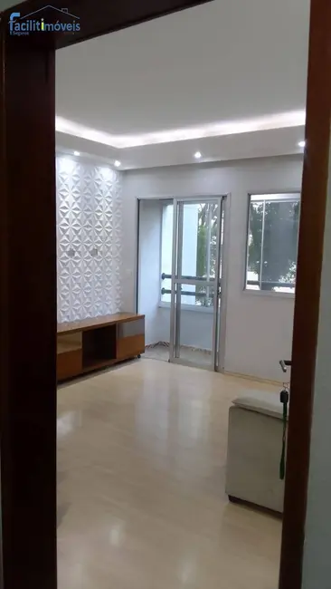 Foto 3 de Apartamento com 3 quartos à venda, 69m2 em Planalto, Sao Bernardo Do Campo - SP