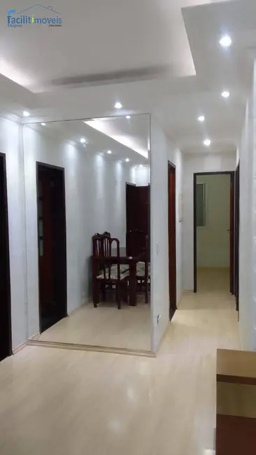 Foto 7 de Apartamento com 3 quartos à venda, 69m2 em Planalto, Sao Bernardo Do Campo - SP