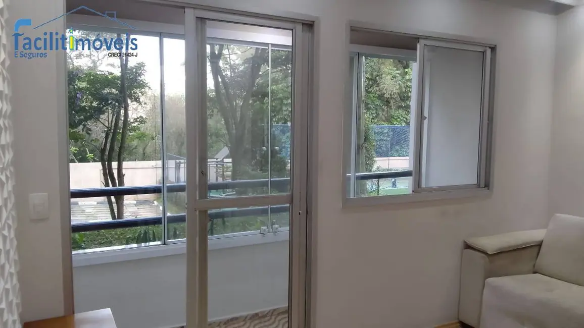 Foto 2 de Apartamento com 3 quartos à venda, 69m2 em Planalto, Sao Bernardo Do Campo - SP