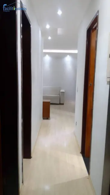 Foto 9 de Apartamento com 3 quartos à venda, 69m2 em Planalto, Sao Bernardo Do Campo - SP