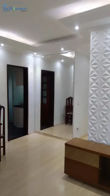 Foto 8 de Apartamento com 3 quartos à venda, 69m2 em Planalto, Sao Bernardo Do Campo - SP