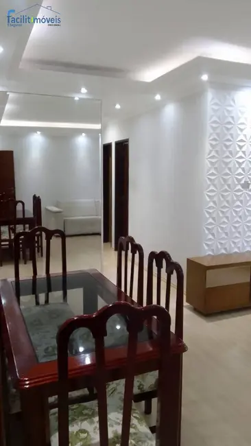 Foto 4 de Apartamento com 3 quartos à venda, 69m2 em Planalto, Sao Bernardo Do Campo - SP