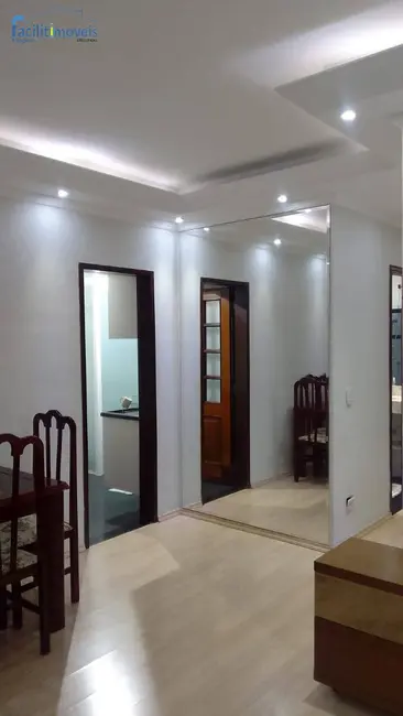 Foto 6 de Apartamento com 3 quartos à venda, 69m2 em Planalto, Sao Bernardo Do Campo - SP