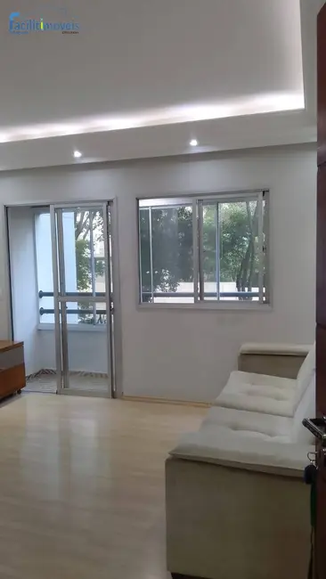 Foto 5 de Apartamento com 3 quartos à venda, 69m2 em Planalto, Sao Bernardo Do Campo - SP