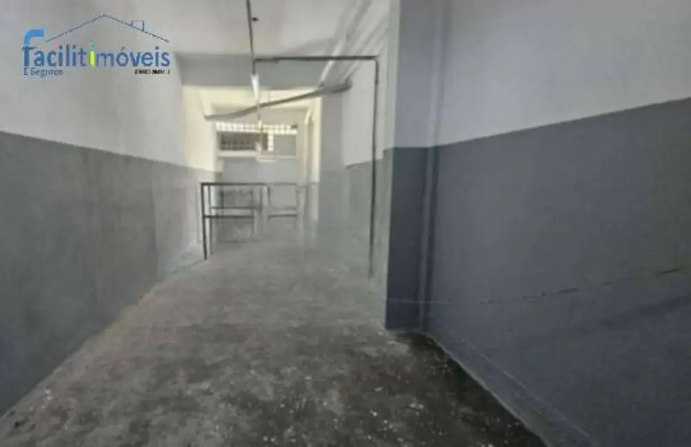 Sala Comercial para alugar, 2317m2 em Centro, Diadema - SP - imagem 9 Foto 9 de Sala Comercial para alugar, 2317m2 em Centro, Diadema - SP