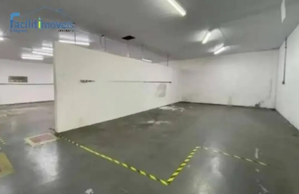 Sala Comercial para alugar, 2317m2 em Centro, Diadema - SP - imagem 7 Foto 7 de Sala Comercial para alugar, 2317m2 em Centro, Diadema - SP