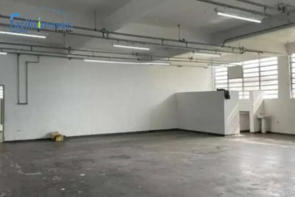 Sala Comercial para alugar, 2317m2 em Centro, Diadema - SP - imagem 6 Foto 6 de Sala Comercial para alugar, 2317m2 em Centro, Diadema - SP