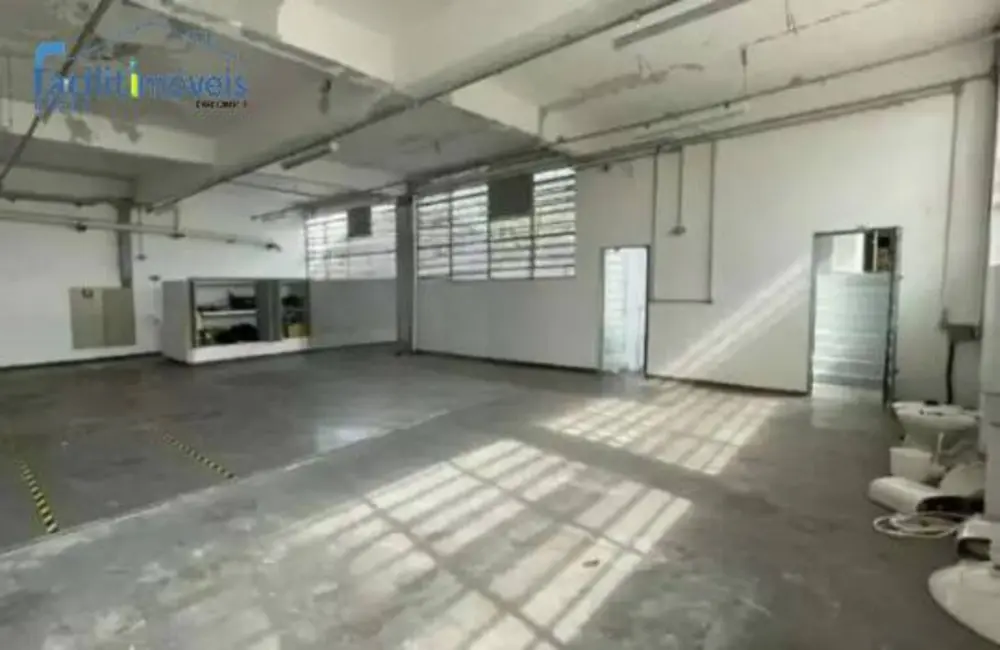 Sala Comercial para alugar, 2317m2 em Centro, Diadema - SP - imagem 2 Foto 2 de Sala Comercial para alugar, 2317m2 em Centro, Diadema - SP