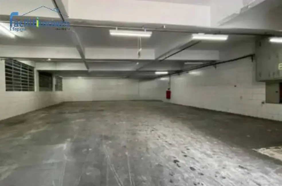 Sala Comercial para alugar, 2317m2 em Centro, Diadema - SP - imagem 5 Foto 5 de Sala Comercial para alugar, 2317m2 em Centro, Diadema - SP