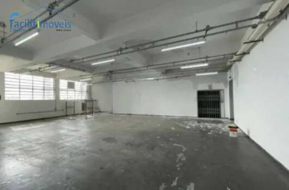 Sala Comercial para alugar, 2317m2 em Centro, Diadema - SP - imagem 3 Foto 3 de Sala Comercial para alugar, 2317m2 em Centro, Diadema - SP