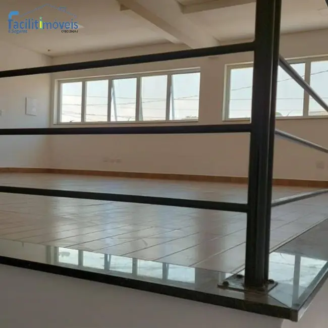 Foto 2 de Sala Comercial para alugar, 90m2 em Independência, Sao Bernardo Do Campo - SP