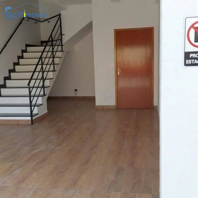 Foto 4 de Sala Comercial para alugar, 90m2 em Independência, Sao Bernardo Do Campo - SP