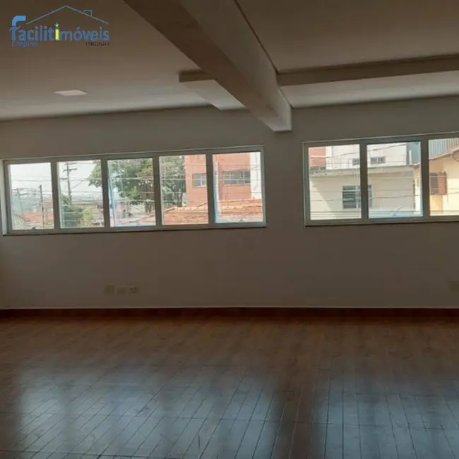 Foto 3 de Sala Comercial para alugar, 90m2 em Independência, Sao Bernardo Do Campo - SP