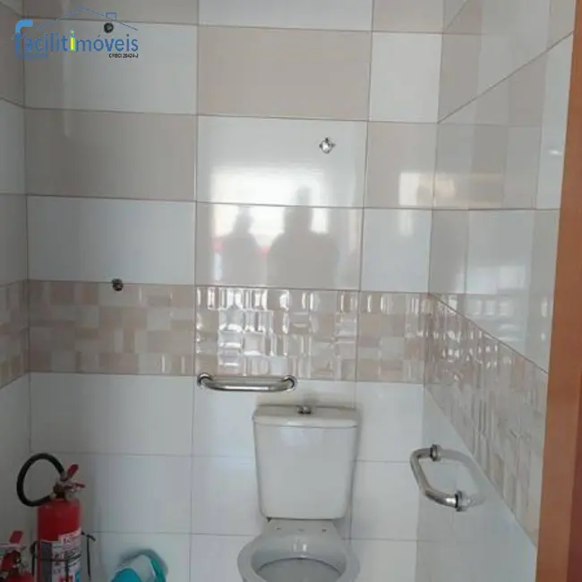 Foto 5 de Sala Comercial para alugar, 90m2 em Independência, Sao Bernardo Do Campo - SP