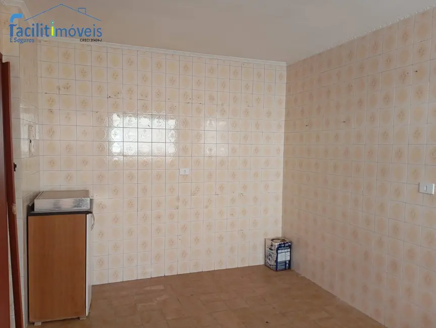 Foto 5 de Apartamento com 2 quartos para alugar, 55m2 em Vila Euclides, Sao Bernardo Do Campo - SP