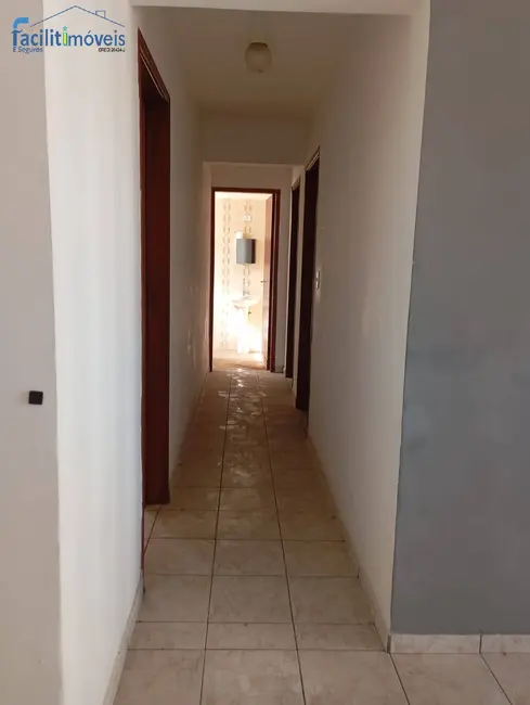 Foto 8 de Apartamento com 2 quartos para alugar, 55m2 em Vila Euclides, Sao Bernardo Do Campo - SP