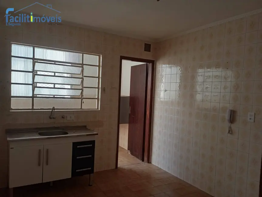 Foto 3 de Apartamento com 2 quartos para alugar, 55m2 em Vila Euclides, Sao Bernardo Do Campo - SP