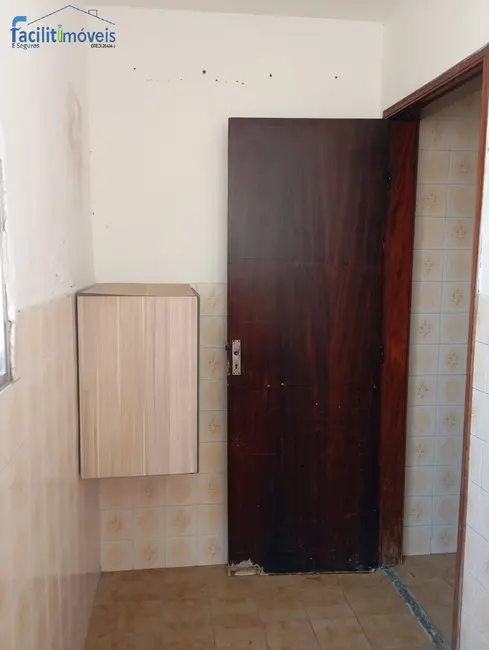 Foto 6 de Apartamento com 2 quartos para alugar, 55m2 em Vila Euclides, Sao Bernardo Do Campo - SP