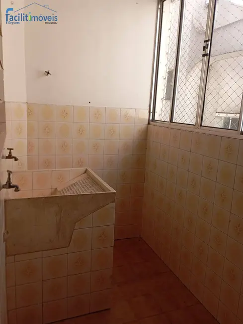 Foto 7 de Apartamento com 2 quartos para alugar, 55m2 em Vila Euclides, Sao Bernardo Do Campo - SP