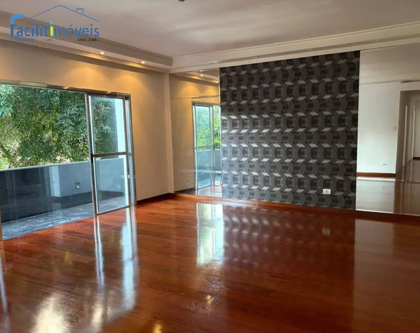 Foto 1 de Apartamento com 4 quartos à venda, 150m2 em Centro, Santo Andre - SP