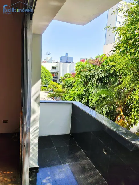 Foto 7 de Apartamento com 4 quartos à venda, 150m2 em Centro, Santo Andre - SP