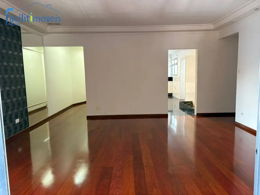 Foto 3 de Apartamento com 4 quartos à venda, 150m2 em Centro, Santo Andre - SP