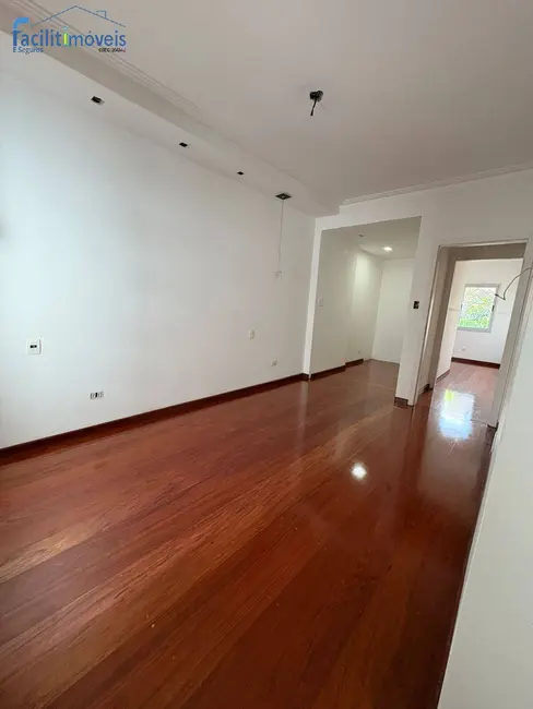 Foto 4 de Apartamento com 4 quartos à venda, 150m2 em Centro, Santo Andre - SP