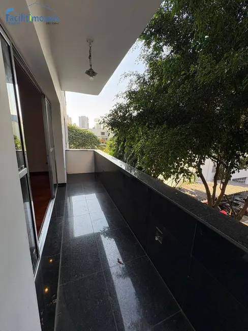 Foto 6 de Apartamento com 4 quartos à venda, 150m2 em Centro, Santo Andre - SP