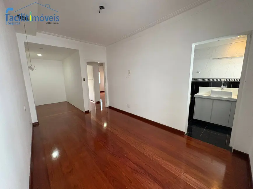 Foto 9 de Apartamento com 4 quartos à venda, 150m2 em Centro, Santo Andre - SP
