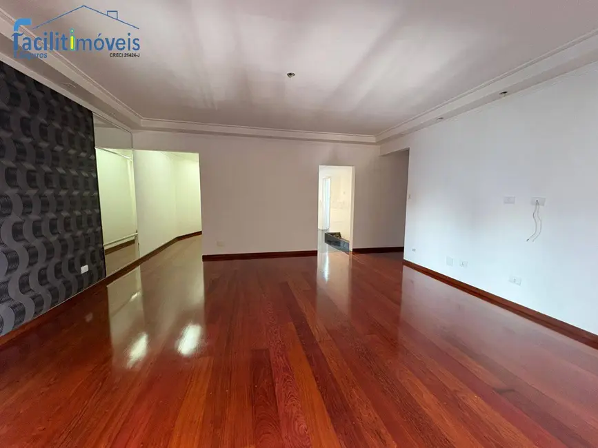 Foto 5 de Apartamento com 4 quartos à venda, 150m2 em Centro, Santo Andre - SP