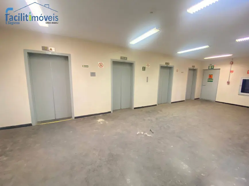 Foto 5 de Sala Comercial para alugar, 1198m2 em Rudge Ramos, Sao Bernardo Do Campo - SP