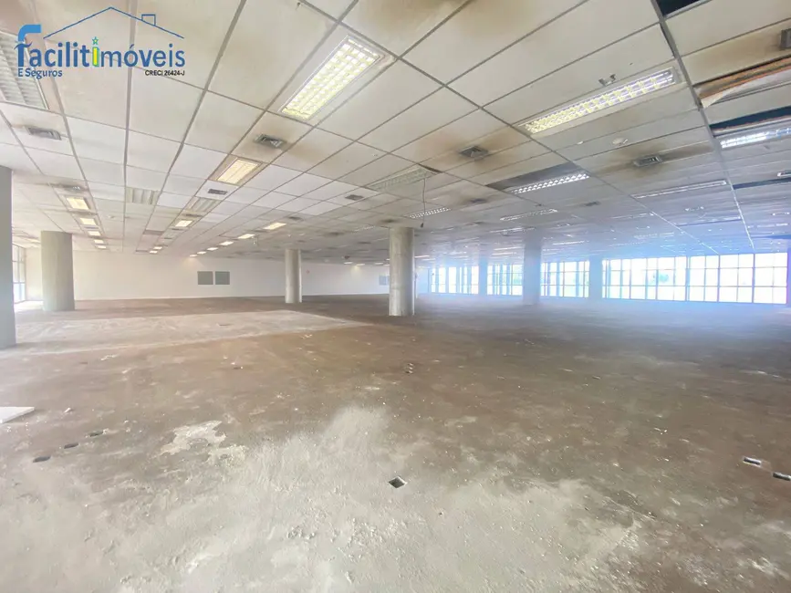 Foto 7 de Sala Comercial para alugar, 1198m2 em Rudge Ramos, Sao Bernardo Do Campo - SP